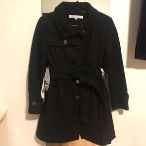 Woman’s Pea Coat